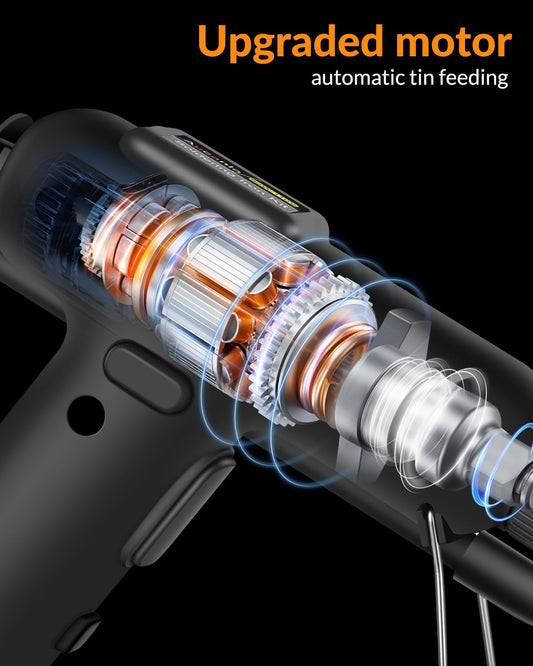 High-Quality Soldering & Welding Machines for All Projects Tools,