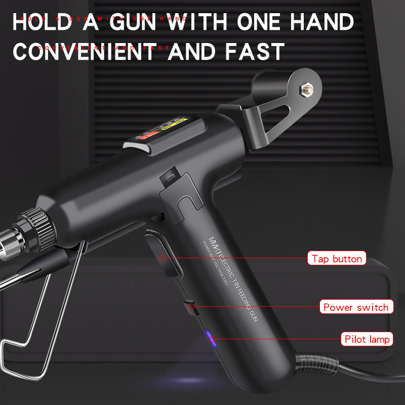 High-Quality Soldering & Welding Machines for All Projects Tools,