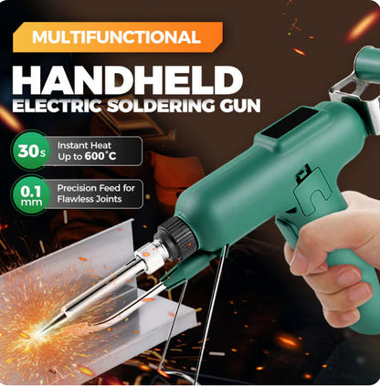 High-Quality Soldering & Welding Machines for All Projects Tools ,,