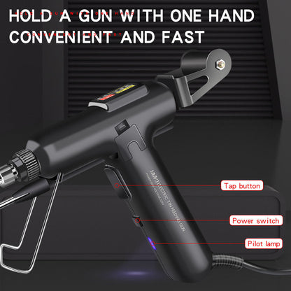 High-Quality Soldering & Welding Machines for All Projects Tools,